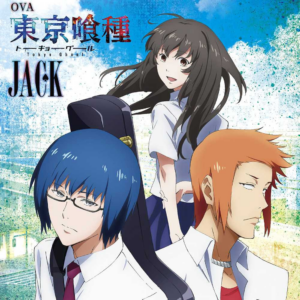 东京食尸鬼/东京喰种 S01-S04季 1080P 简中硬字幕 剧场版+真人版+漫画-bluray