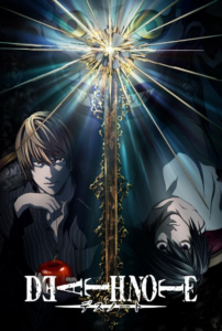 死亡笔记 (2006) 动漫版 1080P BDRip 国粤日英音轨 外挂简繁字幕 全37集-bluray