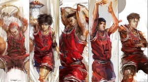 灌篮高手（1993）全101集 1080P修复版【国语+日语+漫画+特别篇+剧场版】收藏版-bluray