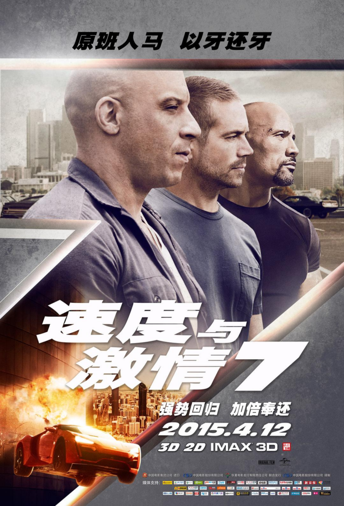 [55.88GB] 速度与激情7.2015.2in1.2160p.BluRay-bluray