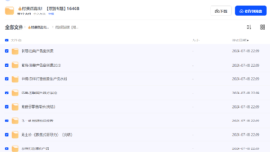 💰付费群流出!【得到专题】164GB-bluray