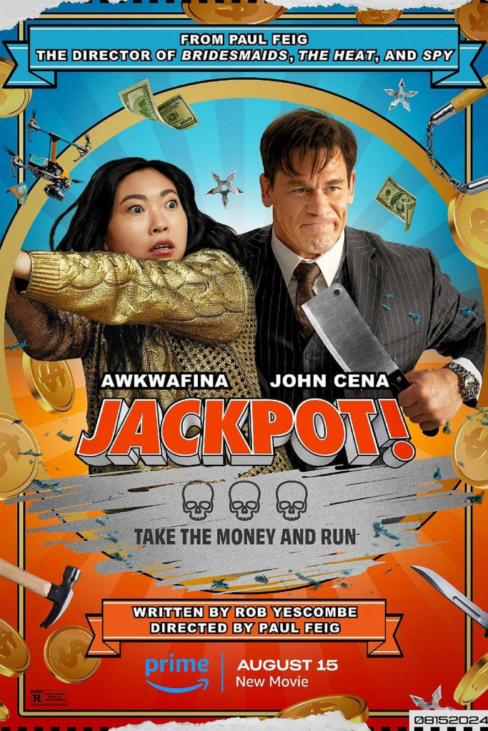 [14.73GB] 死亡大乐透[简繁英字幕].Jackpot.2024.2160p-bluray