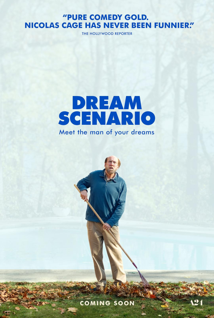 [23.72GB] 梦想情景[简繁英字幕].Dream.Scenario.2023.BluRay.2160p-bluray