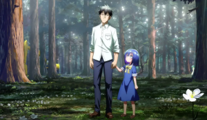 中年男的异世界网购生活-bluray