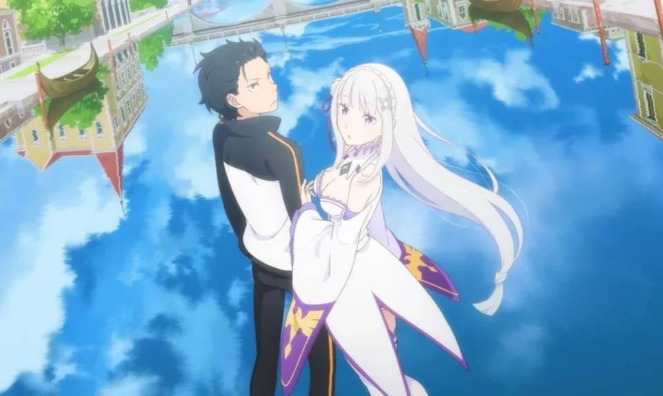 从零开始的异世界生活 第三季