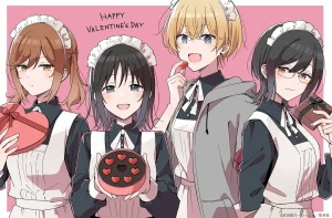 群花绽放，仿如修罗-bluray