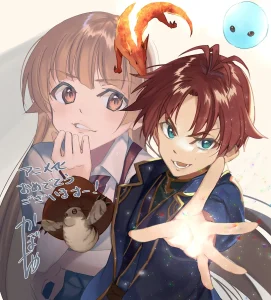 虽然我是注定没落的贵族，闲来无事只好来深究魔法-bluray