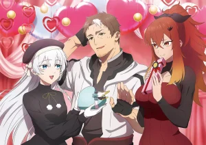 乡下大叔成为剑圣 片田舎のおっさん、剣聖になる (2025)-bluray