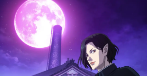 嘻嘻嘻嘻吸血鬼 ババンババンバンバンパイア (2025)-bluray