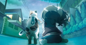 外星人姆姆 外星人沐沐 宇宙人ムームー (2025)-bluray