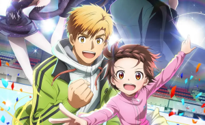 金牌得主 メダリスト (2025)-bluray