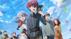 終末起點 / Saikyou no Ousama, Nidome no Jinsei wa Nani wo Suru?三岁开始做王者-bluray