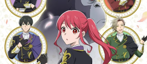 受到猩猩之神庇护的大小姐在皇家骑士团受到宠爱 ゴリラの神から加護された令嬢は王立騎士団で可愛がられる (2025)-bluray