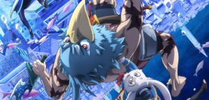 香格里拉·开拓异境~粪作猎手挑战神作~ 第二季 シャングリラ・フロンティア~クソゲーハンター、神ゲーに挑まんとす~ 2rd Season (2024)-bluray