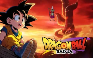 龙珠大魔 ドラゴンボールDAIMA‎ (2024)-bluray