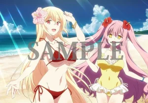 这是你与我的最后战场，或是开创世界的圣战 キミと僕の最後の戦場、あるいは世界が始まる聖戦 (2020) 第1季-bluray