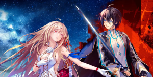 这是你与我的最后战场，或是开创世界的圣战 第二季 キミと僕の最後の戦場、あるいは世界が始まる聖戦 Season II (2024)-bluray