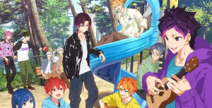 众星齐聚 偶像集结！第二季 UniteUp! 第2期 (2025)-bluray