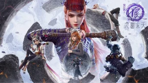 画江湖之不良人 第7季-bluray