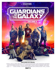 银河护卫队3 Guardians of the Galaxy Vol. 3 (2023) / 银河守护队3(港) / 星际异攻队3(台) / 银护3 / Guardians.of.the.Galaxy.Vol.3.2023.UHD.BluRay.2160p.Tr-bluray