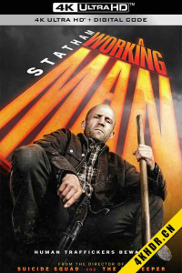 制暴：无限杀机 A Working Man 2025 重裝制裁(台)/建筑师/打工仔 英国/美国 5.7-bluray