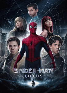  蜘蛛侠：莲 Spider-Man: Lotus (2023) / 蜘蛛侠：逝去之莲 / 4K电影下载 / 夸克网盘分享-bluray