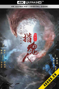 猎魂人 2025 中国大陆-bluray