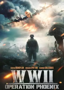 二战：凤凰行动 WWII: Operation Phoenix (2024)-bluray