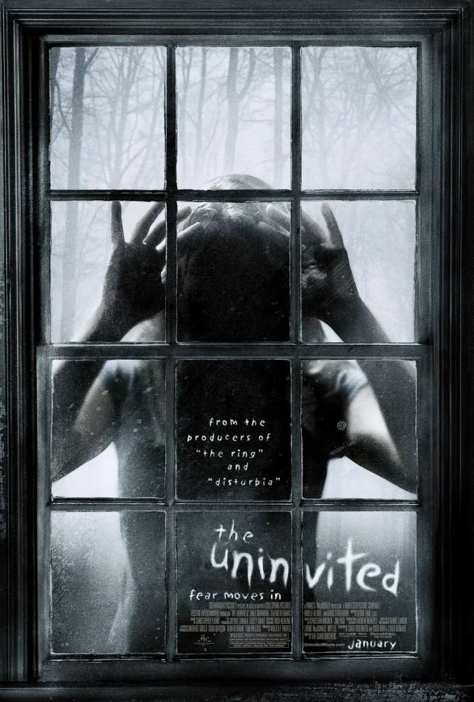 图片[1]-不请自来 The Uninvited 2009 蔷花，红莲 美国版/姊魅/魅… …回家 美国/加拿大/德国 6.8 -bluray