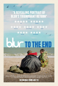 模糊乐队:直到尽头 蓝光高清MKV版/布勒合唱團:直到盡頭(台) 2024 Blur: To the End 13.84G-bluray