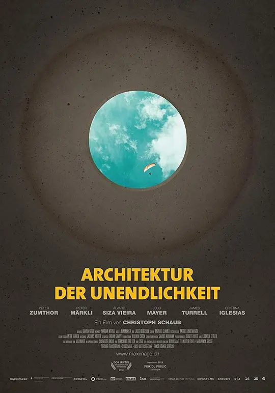图片[1]-无限的建筑 WEB-DL版下载/Architecture of Infinity 2018 Architektur der Unendlichkeit 3.62G-bluray