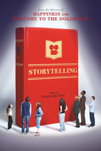 两个故事一个启示 蓝光原盘下载/说书 2001 Storytelling 22.16G-bluray