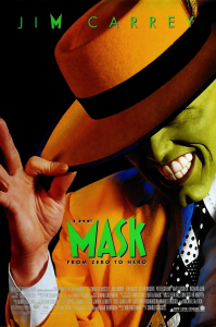 变相怪杰 蓝光原盘下载/面具 / 摩登大圣 / La máscara 1994 The Mask 21.5G-bluray