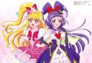 魔法使光之美少女！！～MIRAI DAYS～ 魔法つかいプリキュア！！～MIRAI DAYS～ (2025)-bluray