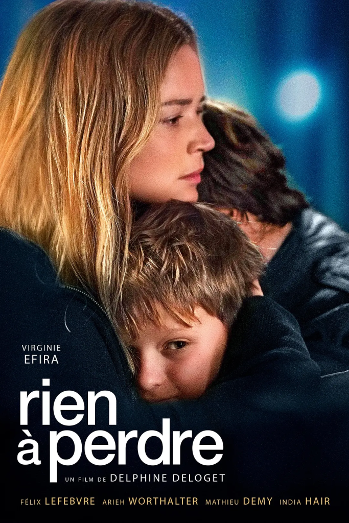 图片[1]-再无可失 WEB-DL版下载/Rodéo / All to Play For / 末路微尘(港) 2023 Rien à Perdre 7.92G-bluray