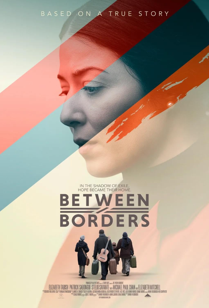 图片[1]-国境之间 WEB-DL版下载/Between Borders 2024 Beyond Borders 3.08G-bluray
