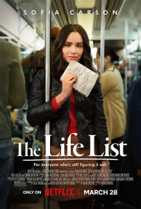 生命清单 WEB-DL版下载 2025 The Life List 5.55G-bluray