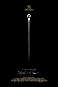 拿针的女孩 WEB-DL版下载/道格玛杀手 / Dagmar‎ / The Little Seamstress / The Girl with the Needle 2024 Pigen med nålen 17.77G-bluray