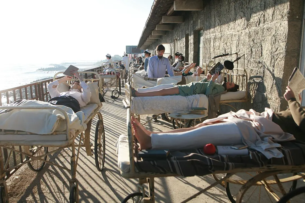 图片[1]-心痕如诗 蓝光高清MKV版/受伤的心 / 少年诗人的心疤(港) / 心痕如诗(台) / Scarred Hearts 2016 Inimi Cicatrizate 19.8G-bluray