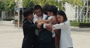 昨日青春 蓝光原盘下载/圆满结局 / 青春末世物语(港/台) / 地震 / Earthquake‎ 2024 Happyend 21.97G-bluray