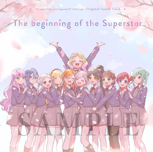 LoveLive! Superstar!! 第三季 ラブライブ！スーパースター!! 第3季‎ (2024)-bluray