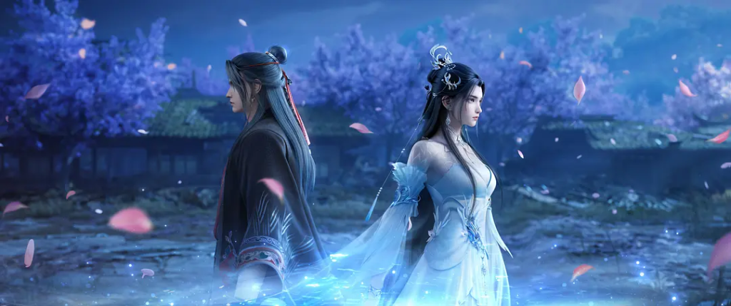 图片[1]-诛仙 第二季 (2024)-bluray