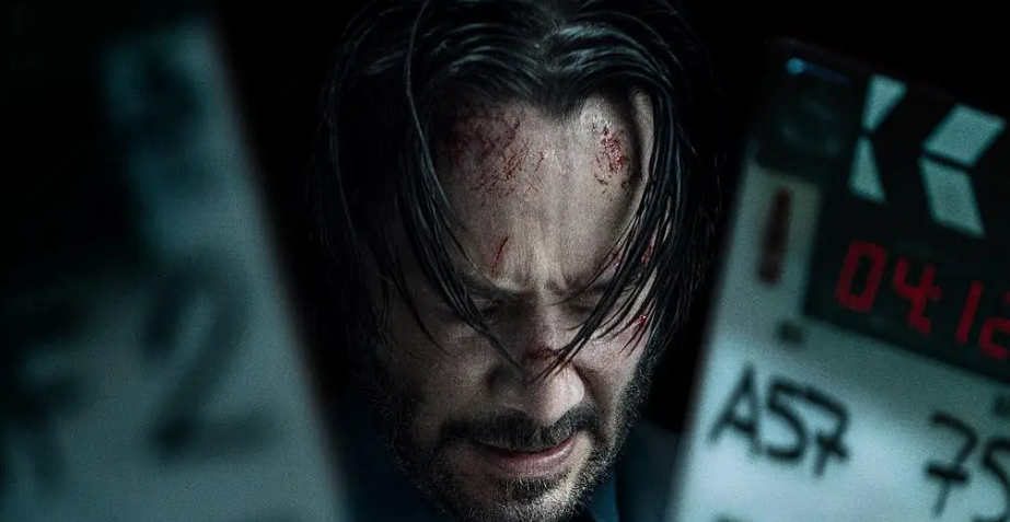 图片[1]-疾速剧痛 WEB-DL版下载/疾速追杀：幕后纪录 / 疾速追杀：痛的背后 / 疾速追杀：痛的传奇 / 威克：痛的化身 / 威克之痛 2025 Wick Is Pain 13.74G-bluray