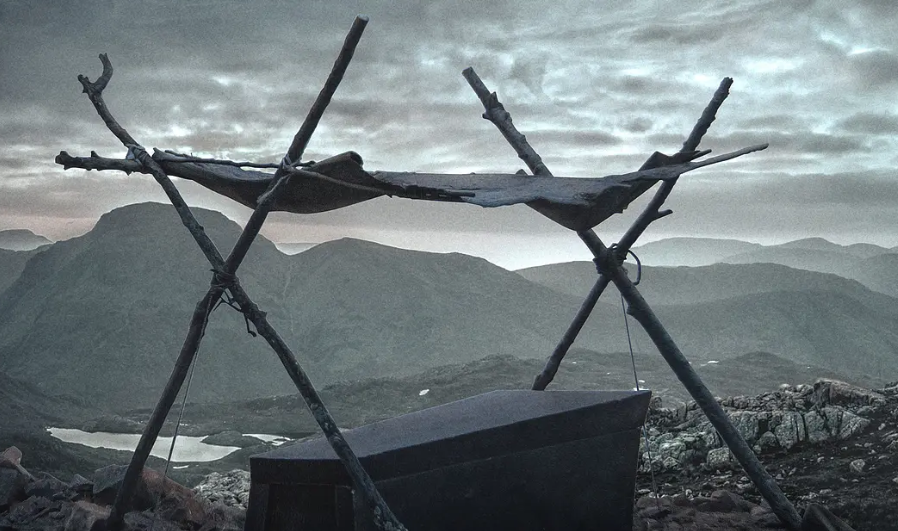 图片[1]-心迷宫 WEB-DL版下载/殡棺 / The Coffin in the Mountain / Deep in the Heart 2014 心迷宫 15.34G-bluray