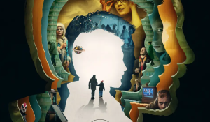 彼得罗夫的流感 蓝光原盘下载/Petrov's Flu / 梦流感(台) 2021 Петровы в гриппе 20.57G-bluray