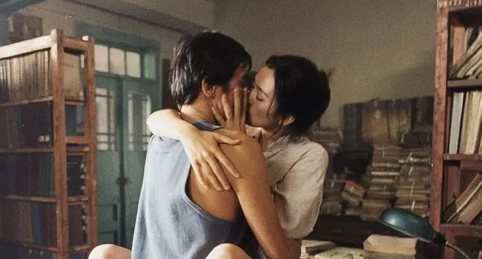 图片[1]-周渔的火车 蓝光原盘下载/Zhou Yu’s Train 2003 周渔的火车 19.49G-bluray