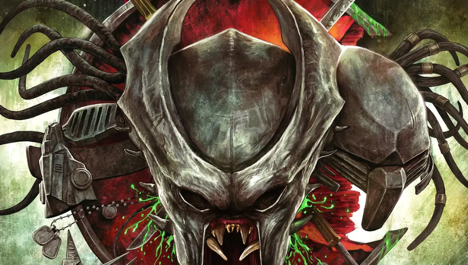 图片[1]-铁血战士：杀戮之王 WEB-DL版下载/铁血战士：终极猎杀者(港) / 终极战士：时空猎袭者(台) / 铁血战士：杀戮之巅 / 铁血战士：杀手之王 2025 Predator: Killer of Killers 9.04G-bluray