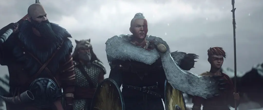 图片[2]-铁血战士：杀戮之王 WEB-DL版下载/铁血战士：终极猎杀者(港) / 终极战士：时空猎袭者(台) / 铁血战士：杀戮之巅 / 铁血战士：杀手之王 2025 Predator: Killer of Killers 9.04G-bluray