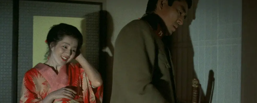 图片[1]-动乱 蓝光原盘下载/ Dôran / The Revolt 1980 動乱 45.47G-bluray