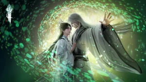 仙逆剧场版 神临之战 (2025)-bluray